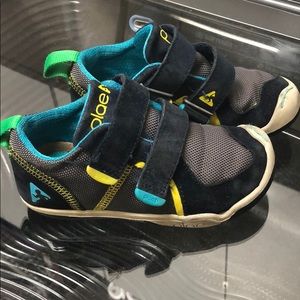 Plae kids shoes